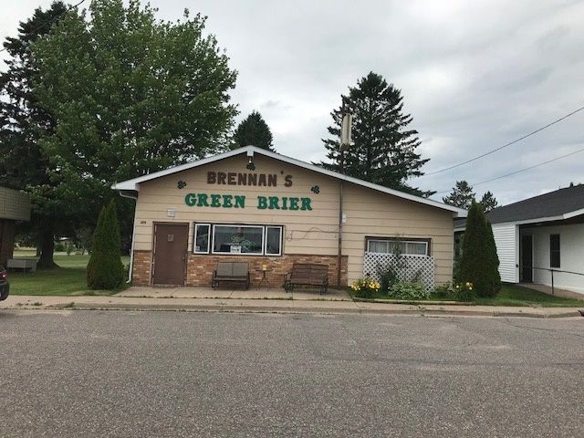 201 N 2nd St, Butternut, WI 54514